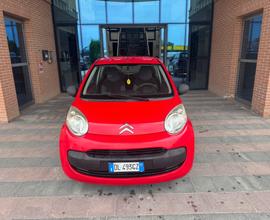 Citroen C1 1.0 3 porte C1TY