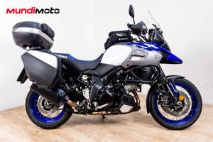SUZUKI V-STROM 1000 ADVENTURE - 2019