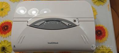 Macchina per sottovuoto