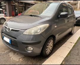 Hyundai i10 1.1 BlueDrive GPL 2009 Unipro