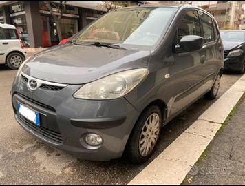 Hyundai i10 1.1 BlueDrive GPL 2009 Unipro