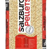 Pellet abete doppia certificazione