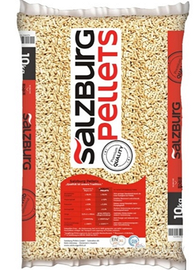 Pellet abete doppia certificazione