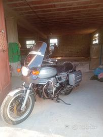 Moto Guzzi V1000
