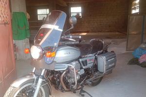 Moto Guzzi V1000