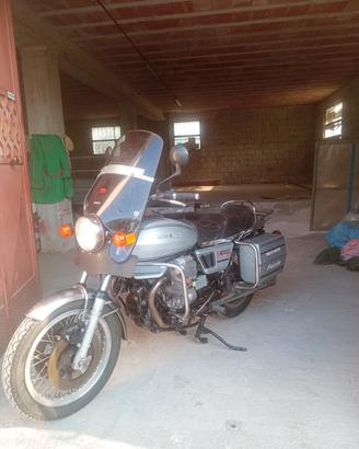 Moto Guzzi V1000