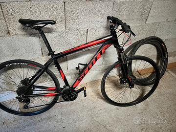 Mtb scott scale 29