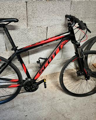 Mtb scott scale 29