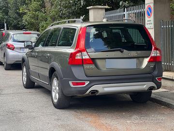 Volvo XC70 AWD D3 2011 - Unico proprietario