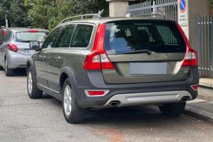 Volvo XC70 AWD D3 2011 - Unico proprietario