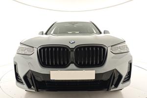 Bmw X3 xDrive20d 48V MSport