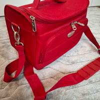 Borsa Beauty case valigetta Roncato 