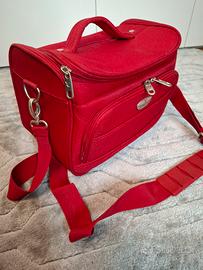 Borsa Beauty case valigetta Roncato 