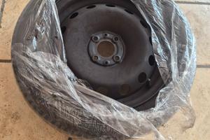 Gomme piu cerchi invernali lancia y 185 55 r15