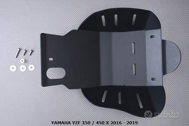 Puntale protezione YAMAHA YZF 250 450 X 2016 2019