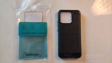 Xiaomi 13 Cover Carbon Fiber 