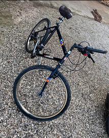 Bici uomo