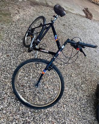 Bici uomo