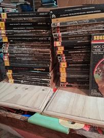 Lotto segretissimo e top secret 41