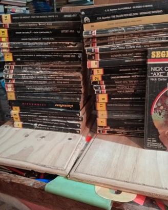 Lotto segretissimo e top secret 41