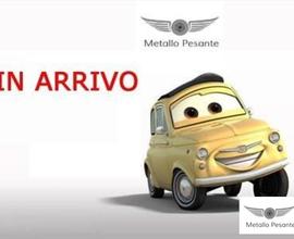 FIAT - Panda  1.2 Lounge s&s 69cv my19