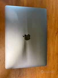 MacBook Air M1 2020 13" 8GB 256GB - Grigio Sideral