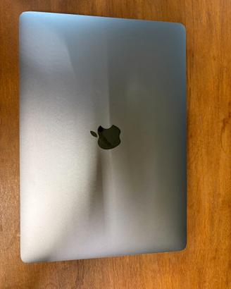 MacBook Air M1 2020 13" 8GB 256GB - Grigio Sideral