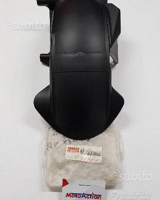Parafango Post. Copriruota Yamaha CYGNUS X 125