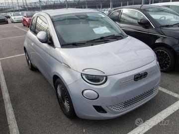 FIAT 500 Electric 500e 3+1