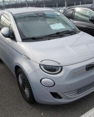 FIAT 500 Electric 500e 3+1