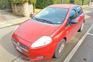 Fiat Grande Punto 5p 1.3 MJT 90cv 6 marce