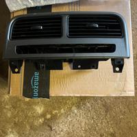 Bocchettone centrale grande punto