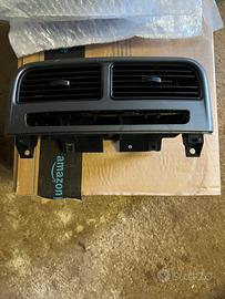 Bocchettone centrale grande punto