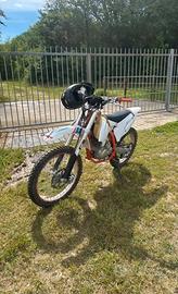 Kayo 250 4t