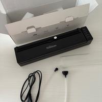 Macchina sigilla sacchetti