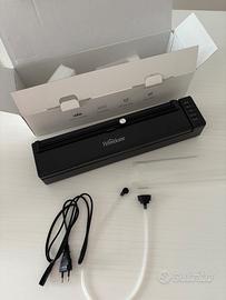 Macchina sigilla sacchetti