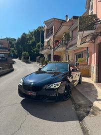 Bmw 640 640d xDrive Coupé Msport Edition, SERVICE 