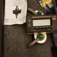 Bilancino/ Dinamometro