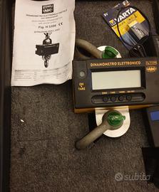 Bilancino/ Dinamometro