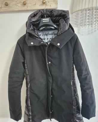 giubotto freedomday donna taglia L