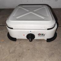 Piccolo fornello a gas 1 fuoco