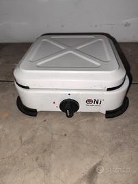 Piccolo fornello a gas 1 fuoco