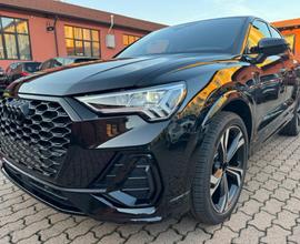 AUDI Q3 SPB 35 TFSI S-TRONI S-LINE EDITION