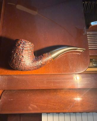 Pipa Savinelli punto oro 616 ks