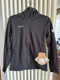 Mammut Giacca con cappuccio Ultimate VI SO Donna