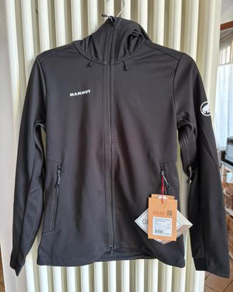 Mammut Giacca con cappuccio Ultimate VI SO Donna