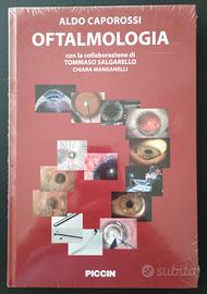 Oftalmologia Caporossi, oculistica NUOVO + Omaggio