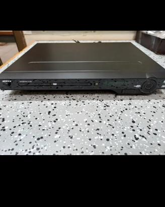 DVD lettore