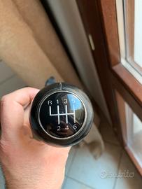 Pomello cambio Audi A3 8p fino al 2012