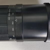 Teleobiettivo catadiottrico MC 3M-5CA 8/500